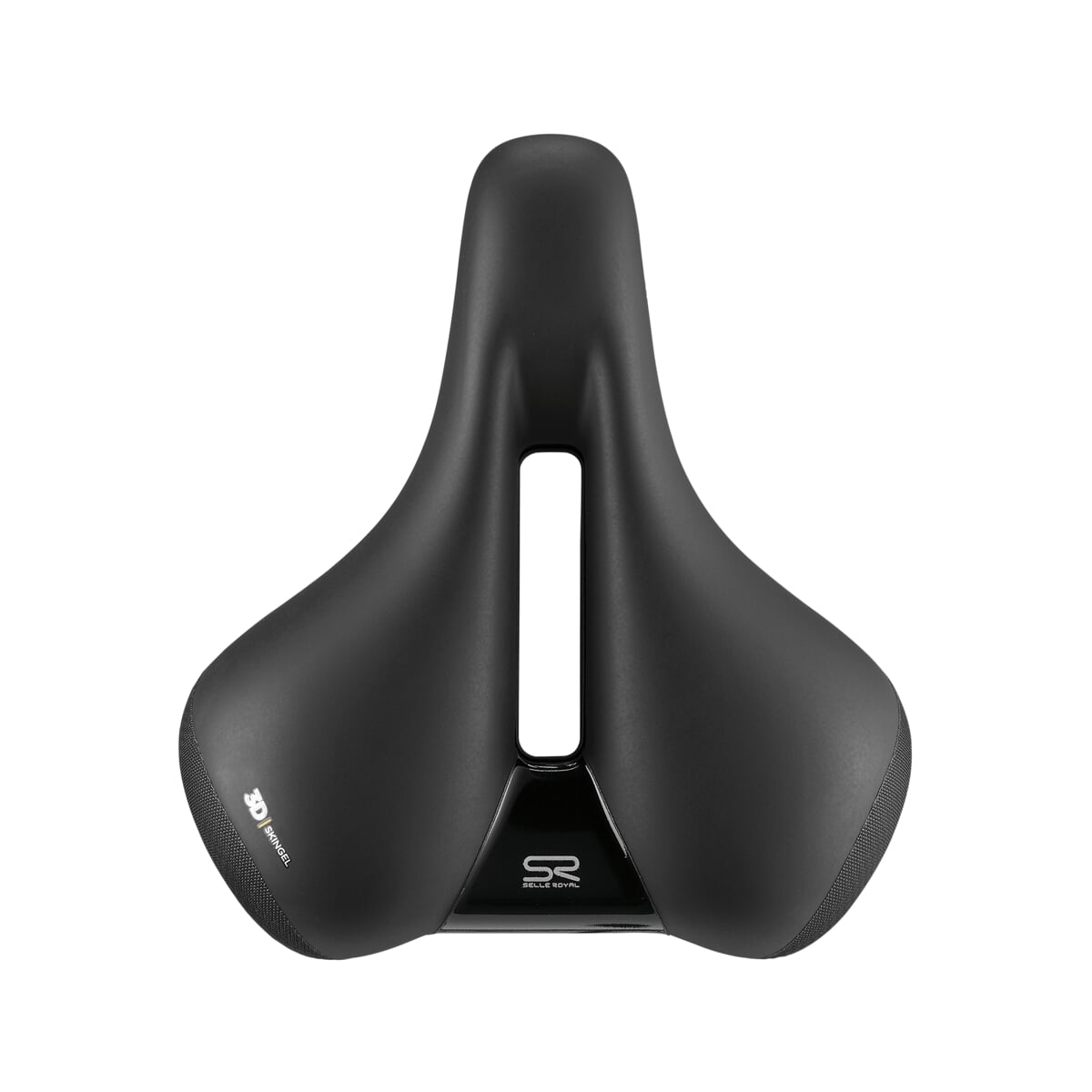 Selle Royal Ellipse Relaxed sadul