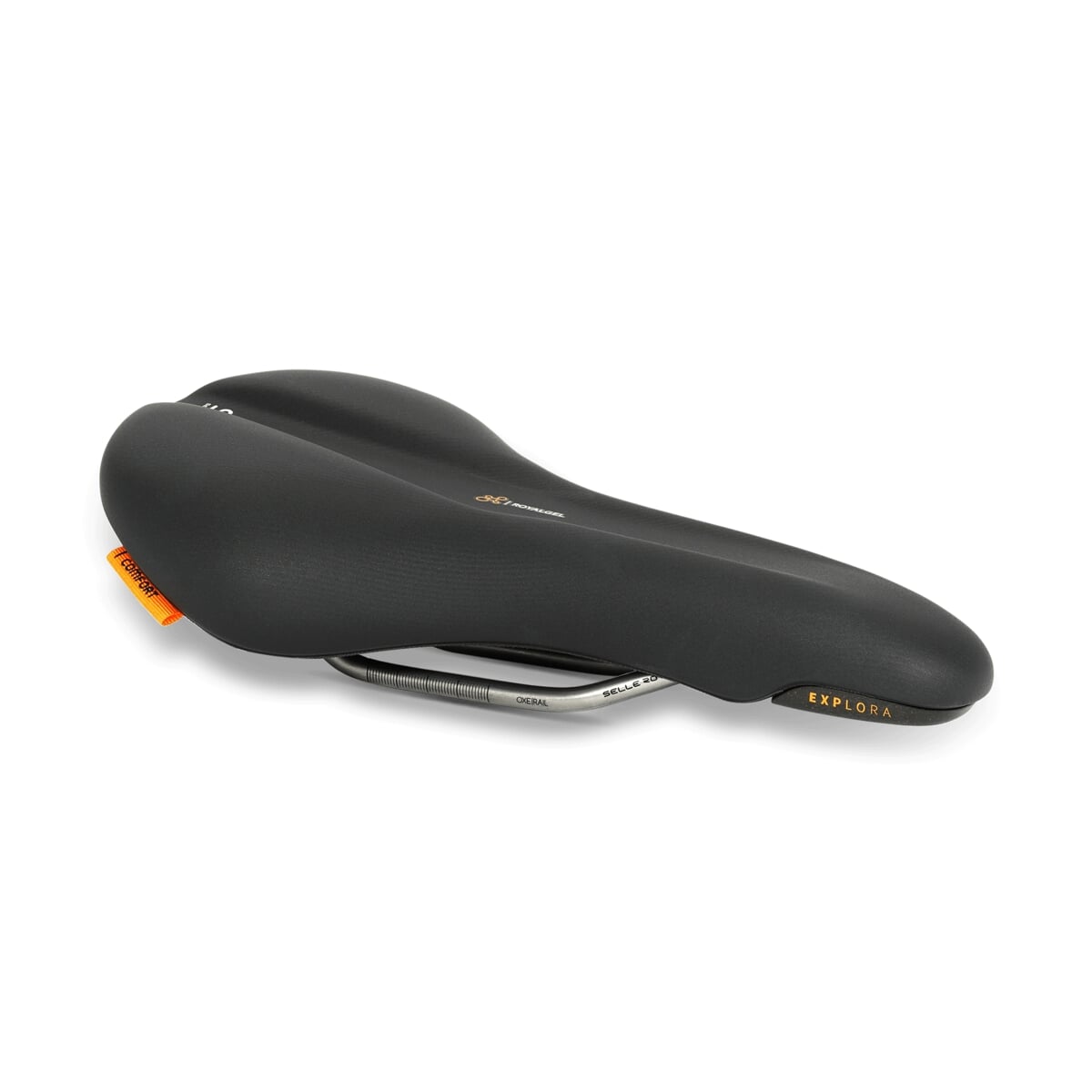 Selle Royal Explora Athletic sēdeklis