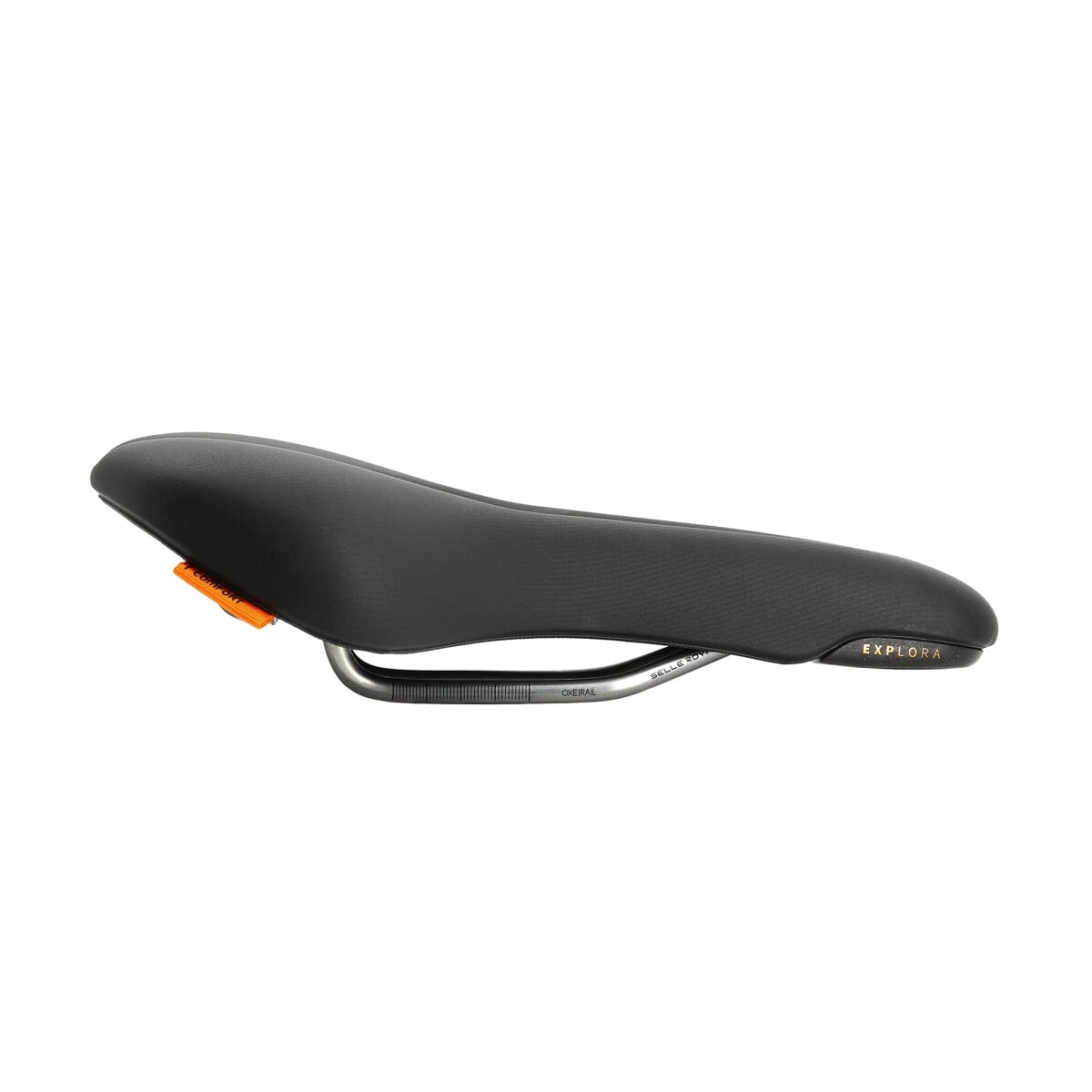 Selle Royal Explora Athletic sēdeklis