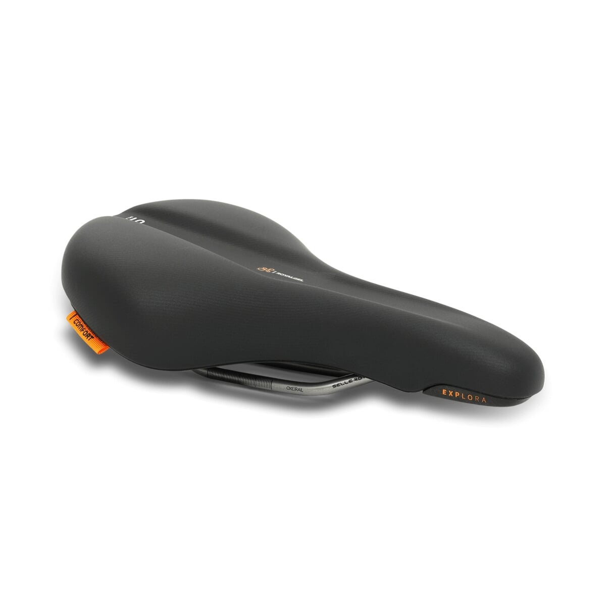 Selle Royal Explora Moderate sēdeklis