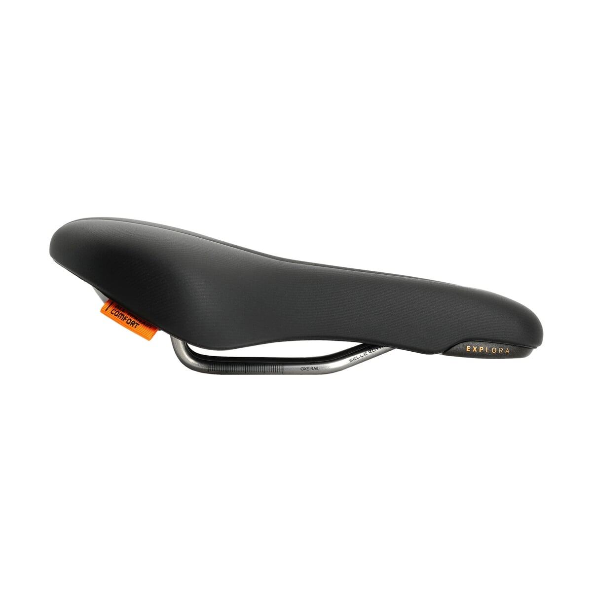 Selle Royal Explora Moderate sēdeklis