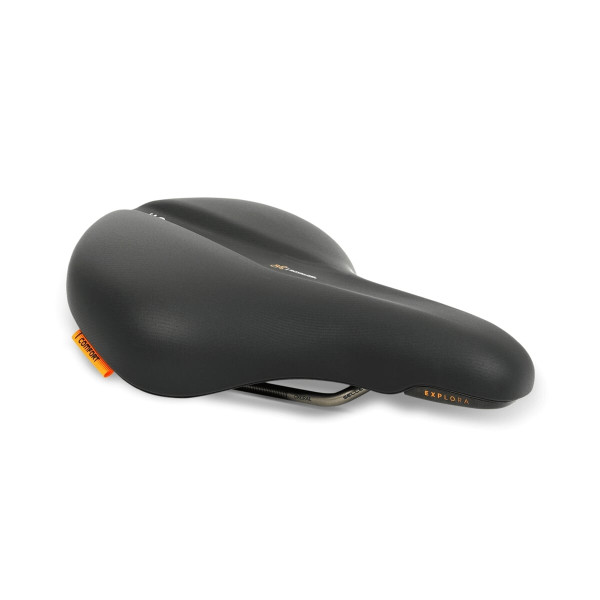 Selle Royal Explora Relaxed sadul