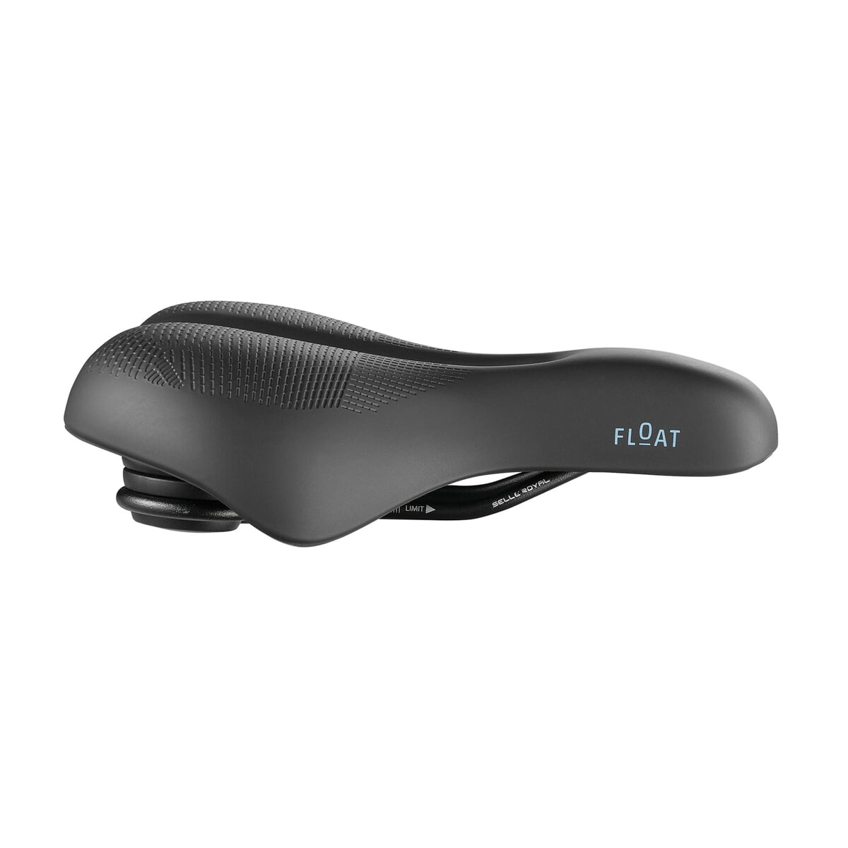 Selle Royal Float Relaxed sēdeklis