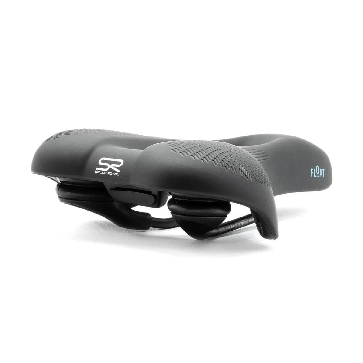 Selle Royal Float Relaxed sēdeklis