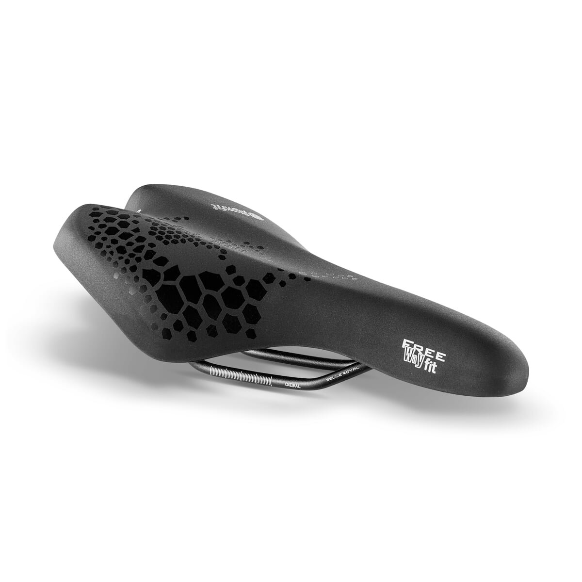 Selle Royal Freeway Fit Athletic sēdeklis
