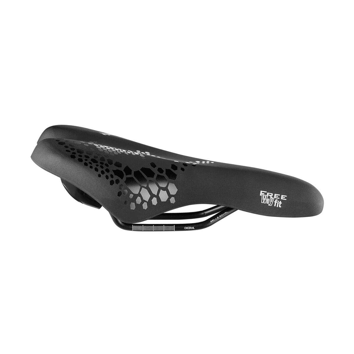 Selle Royal Freeway Fit Athletic sēdeklis