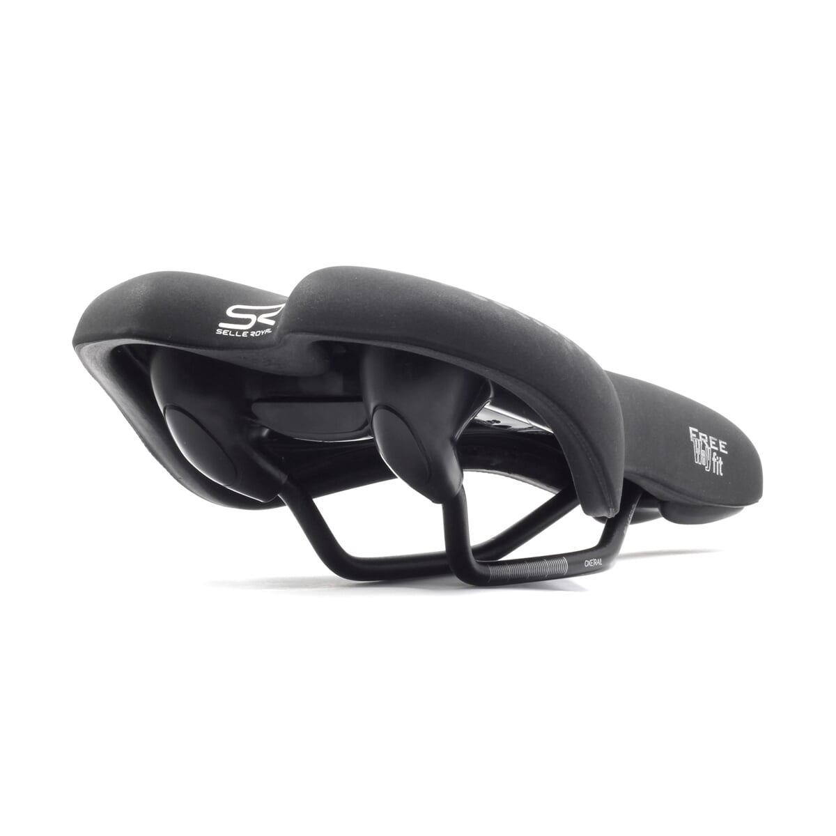 Selle Royal Freeway Fit Athletic sēdeklis