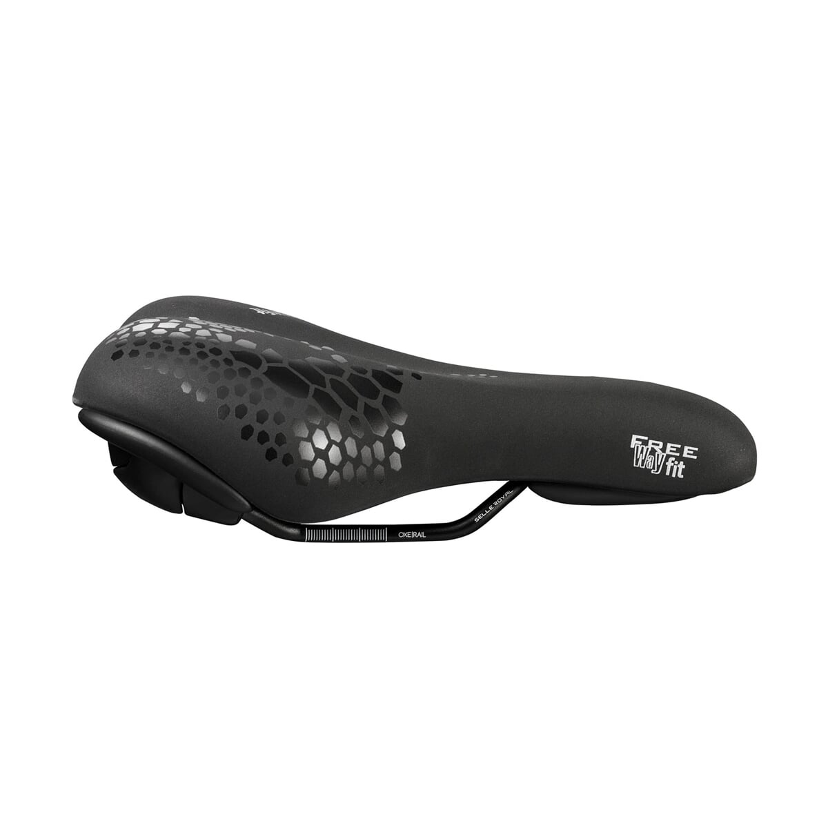 Selle Royal Freeway Fit Relaxed sēdeklis