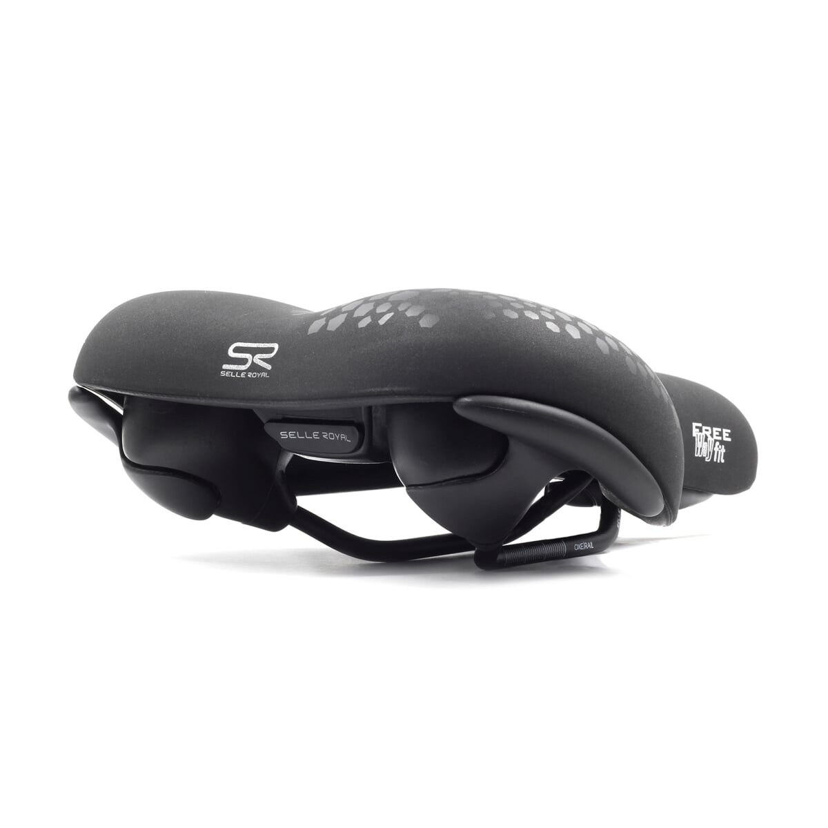 Selle Royal Freeway Fit Relaxed sēdeklis