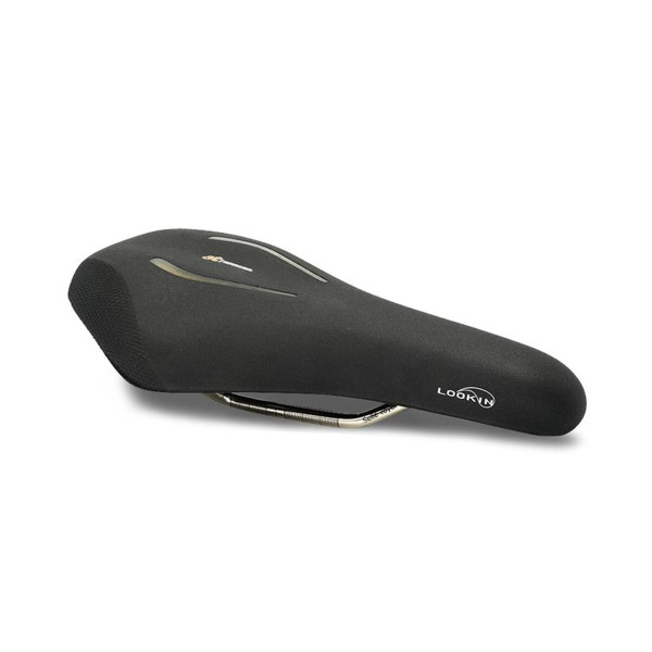 Selle Royal Lookin Evo Athletic - Stracciatella sadul