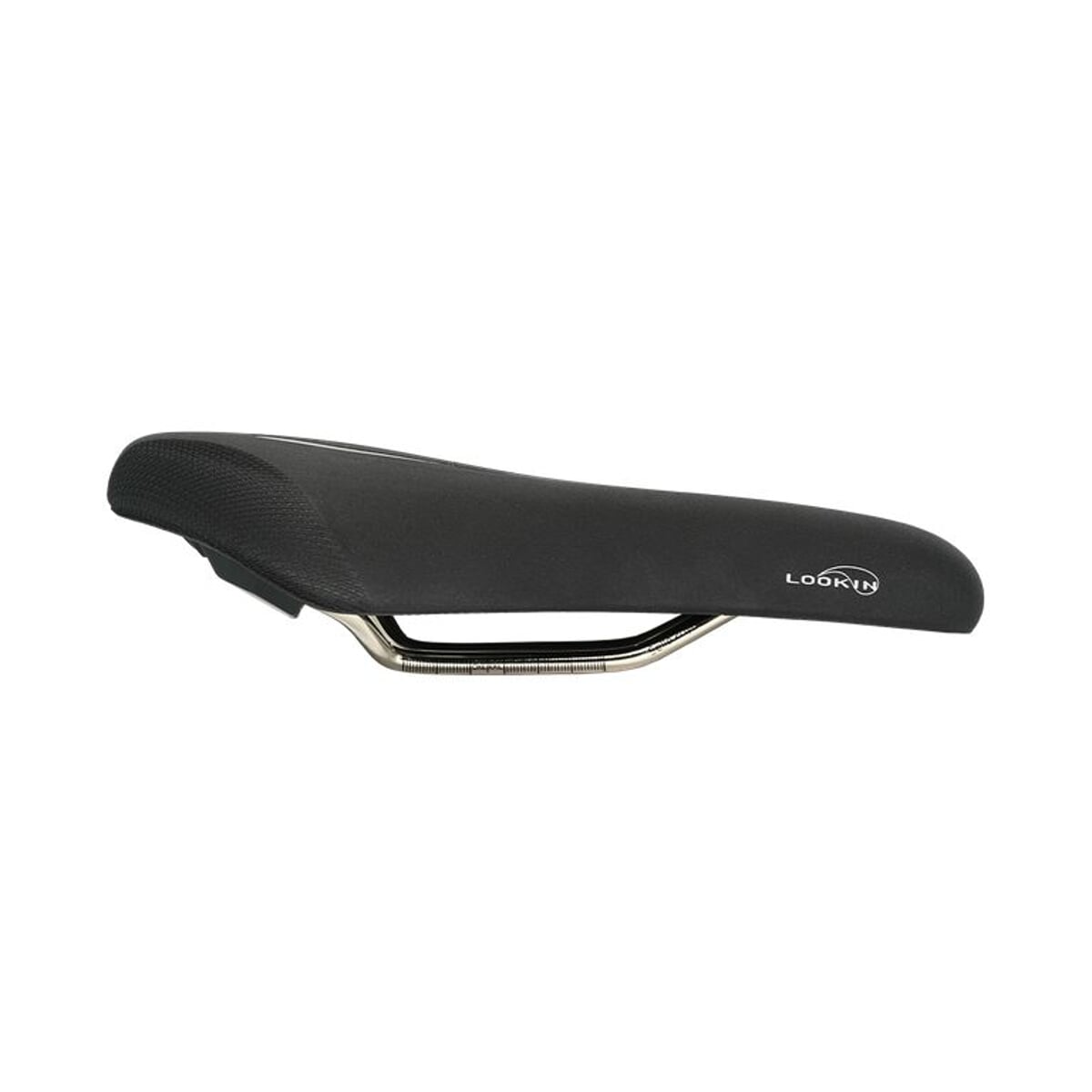 Selle Royal Lookin Evo Athletic - Stracciatella sadul