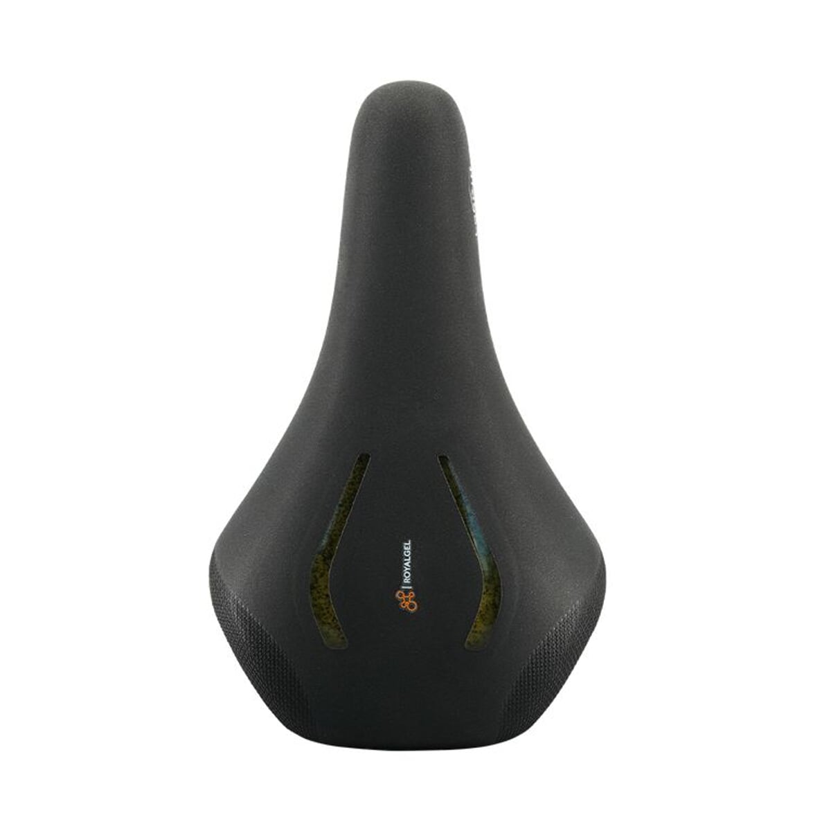 Selle Royal Lookin Evo Athletic - Stracciatella sadul