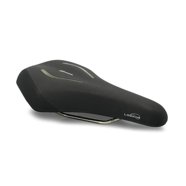 Selle Royal Lookin Evo Moderate - Stracciatella sadul