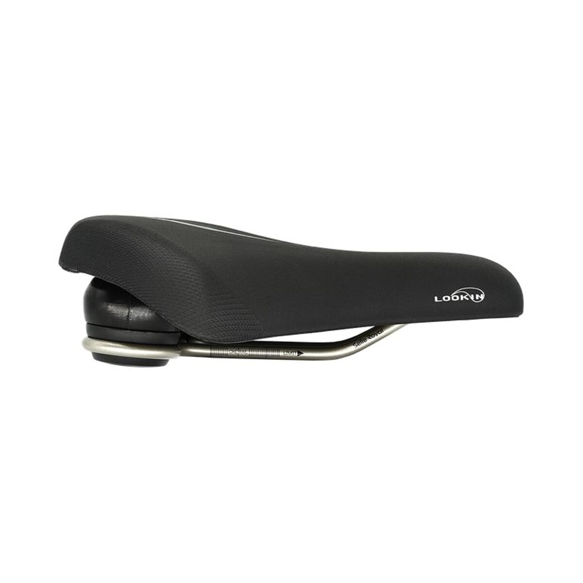 Selle Royal Lookin Evo Relaxed - Stracciatella sadul