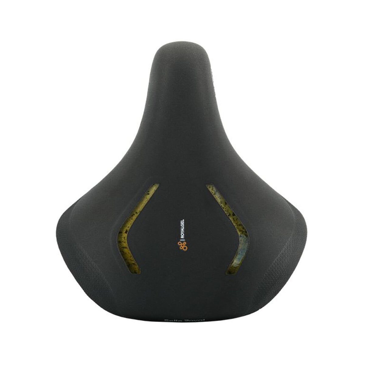 Selle Royal Lookin Evo Relaxed - Stracciatella sadul