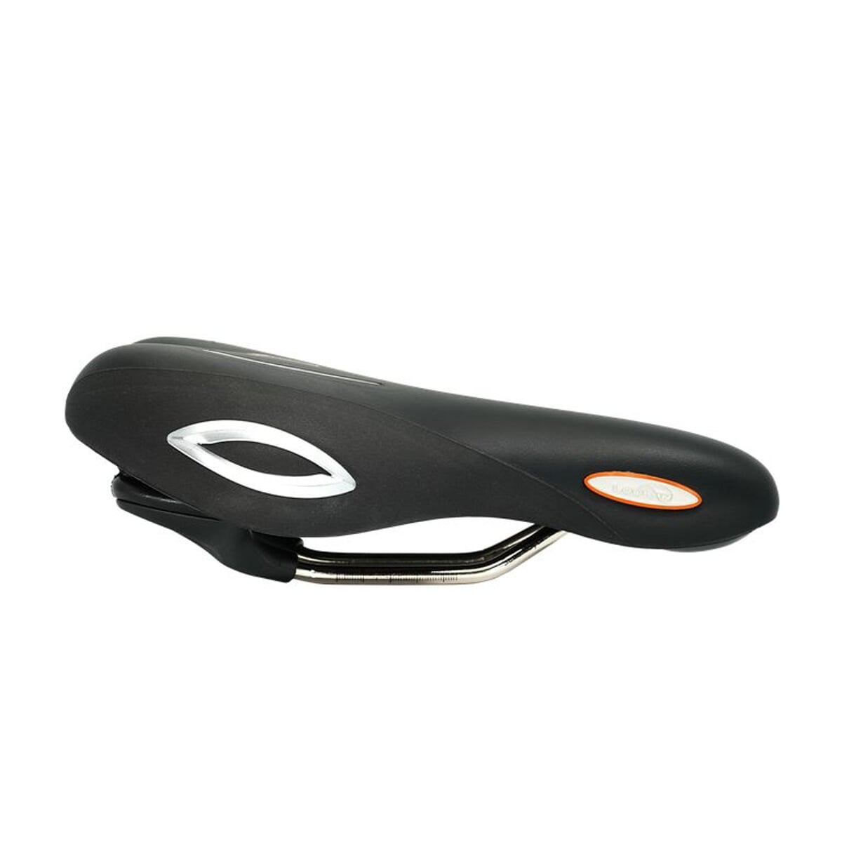Selle Royal Lookin Moderate - Stracciatella Saddle