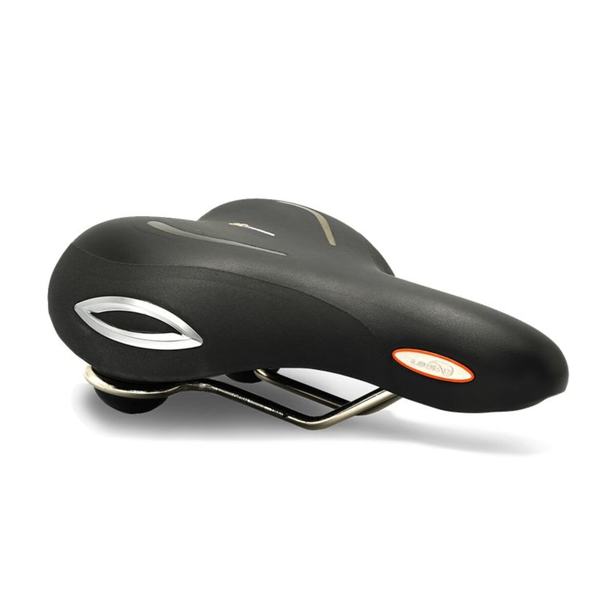 Selle Royal Lookin Relaxed - Stracciatella sēdeklis