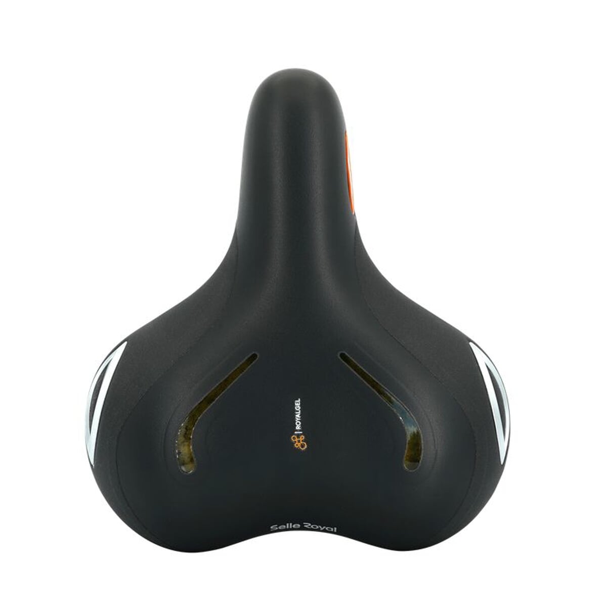 Selle Royal Lookin Relaxed - Stracciatella sēdeklis