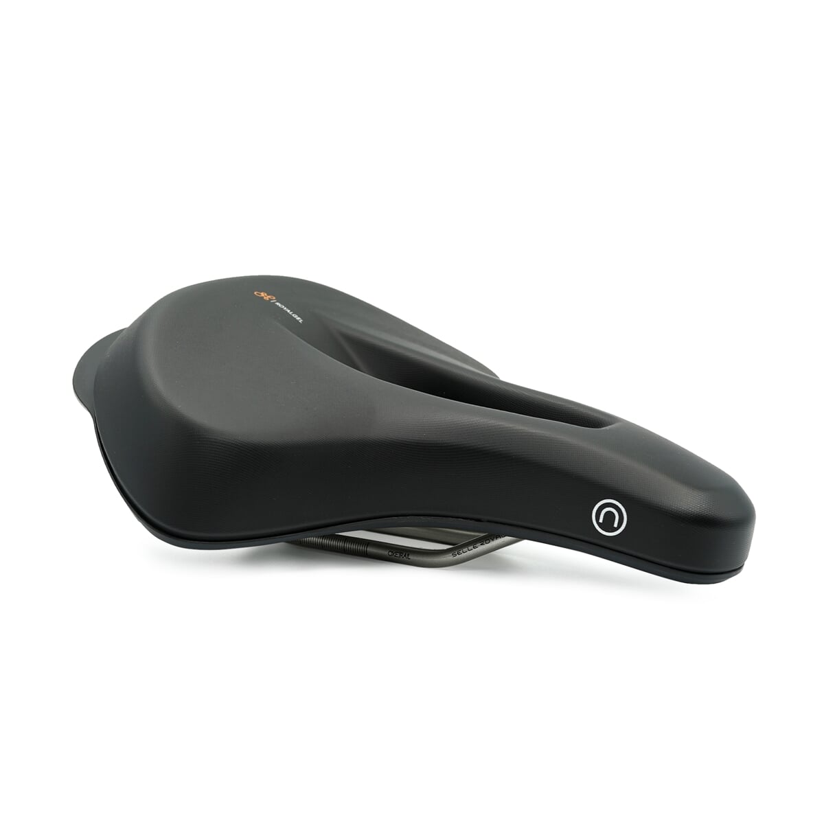 Selle Royal On Open Relaxed sēdeklis