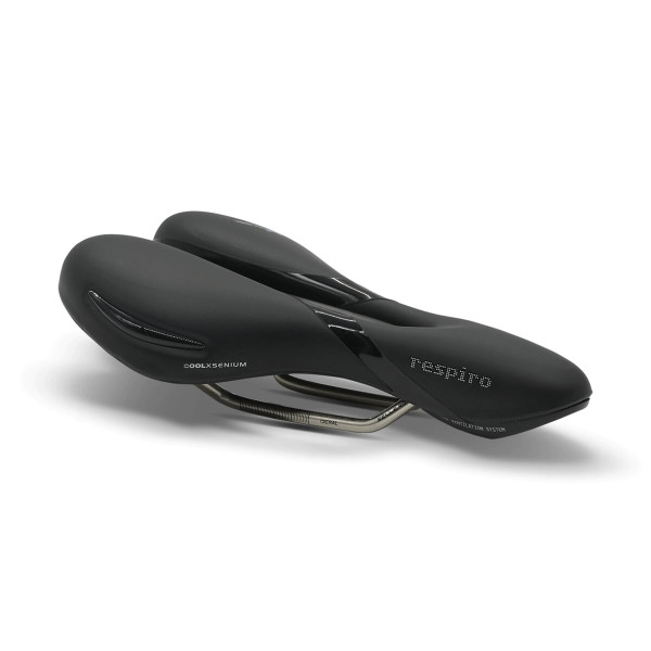 Selle Royal Respiro Athletic sadul Selle Royal Respiro Athletic sadul