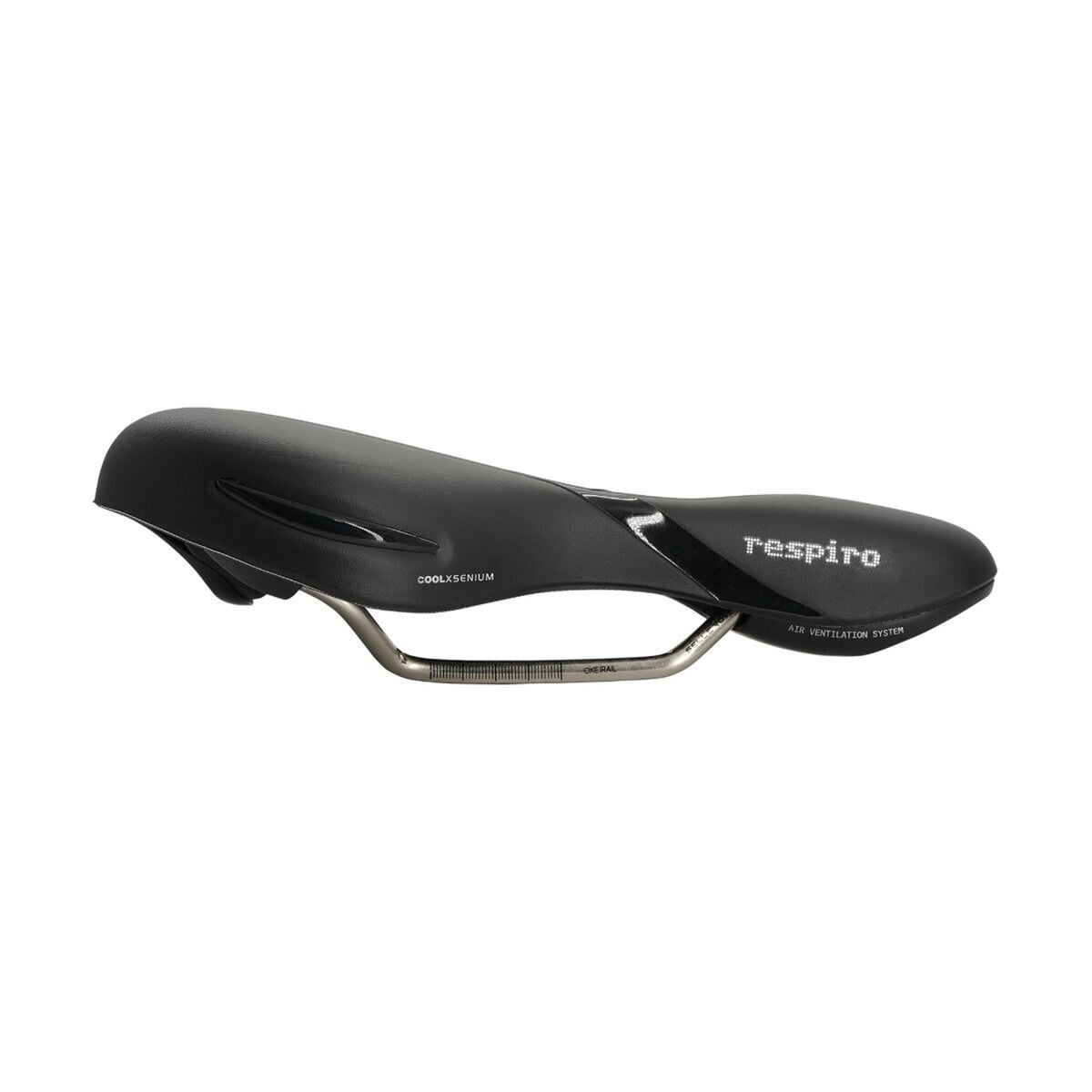 Selle Royal Respiro Athletic sadul