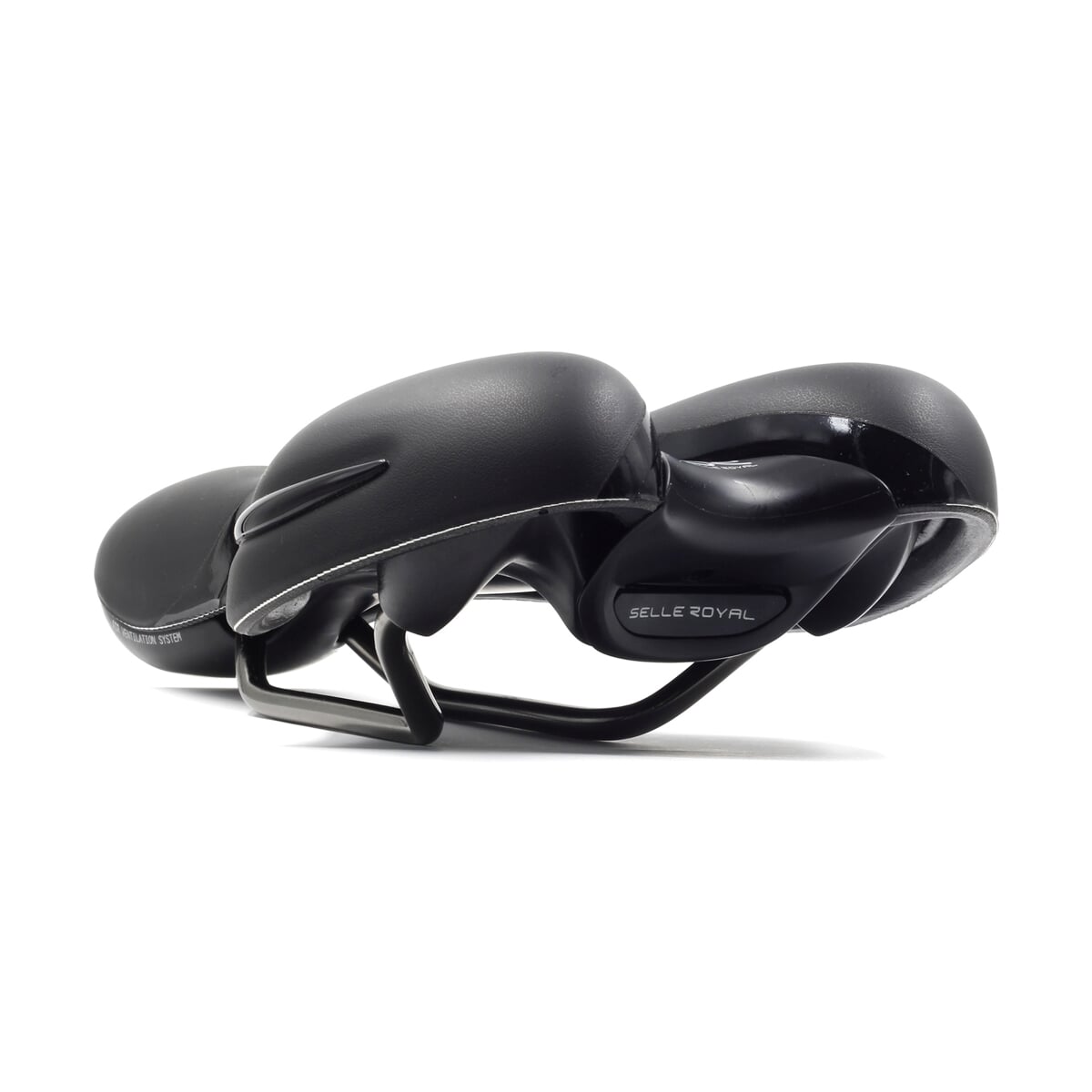Selle Royal Respiro Athletic sadul