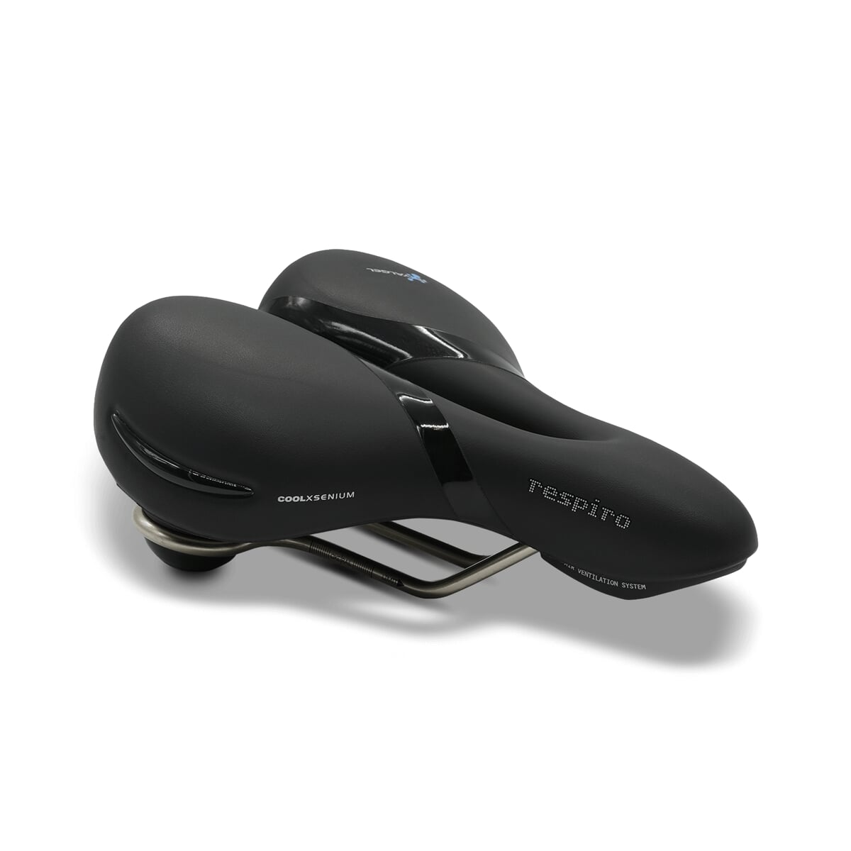 Selle Royal Respiro Relaxed sadul