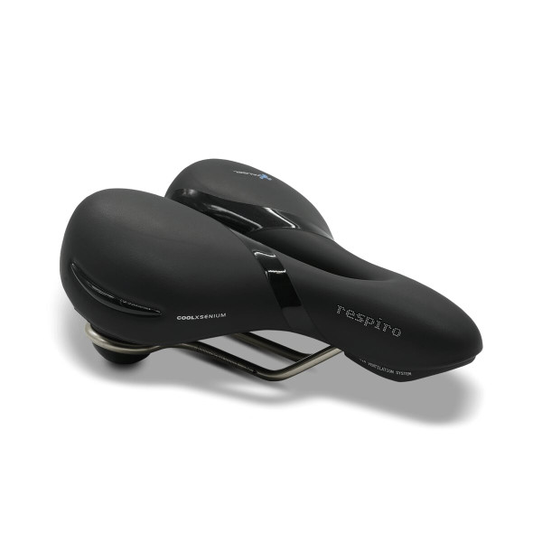 Selle Royal Respiro Relaxed sadul