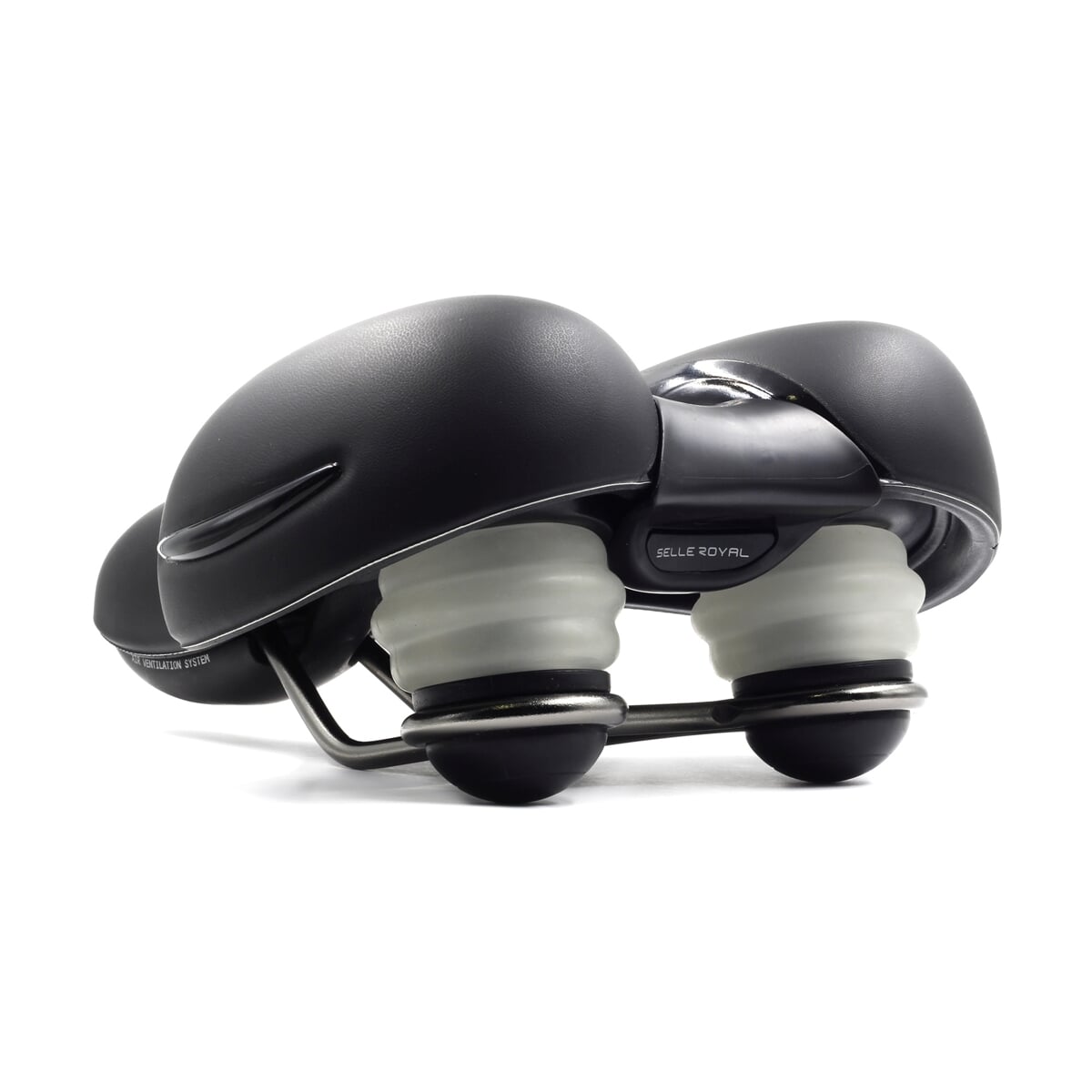 Selle Royal Respiro Relaxed sadul
