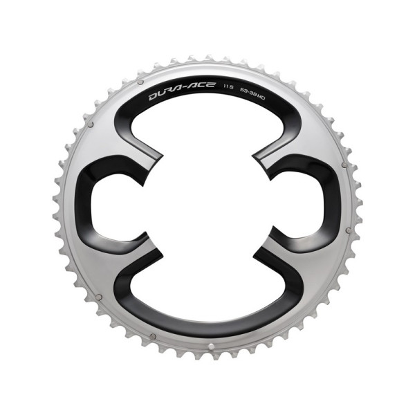 Shimano Dura-Ace FC-9000-MA hammasratas | 110 BCD | 2x11-speed