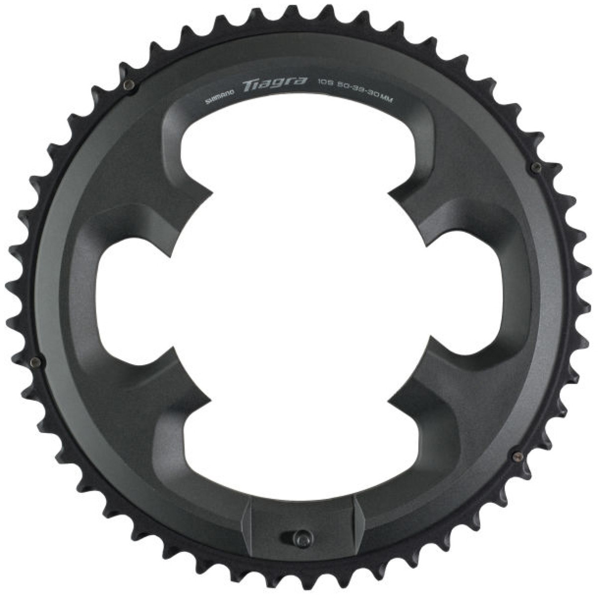 Shimano Tiagra FC-4703 hammasratas | 110 BCD | 3x10-speed