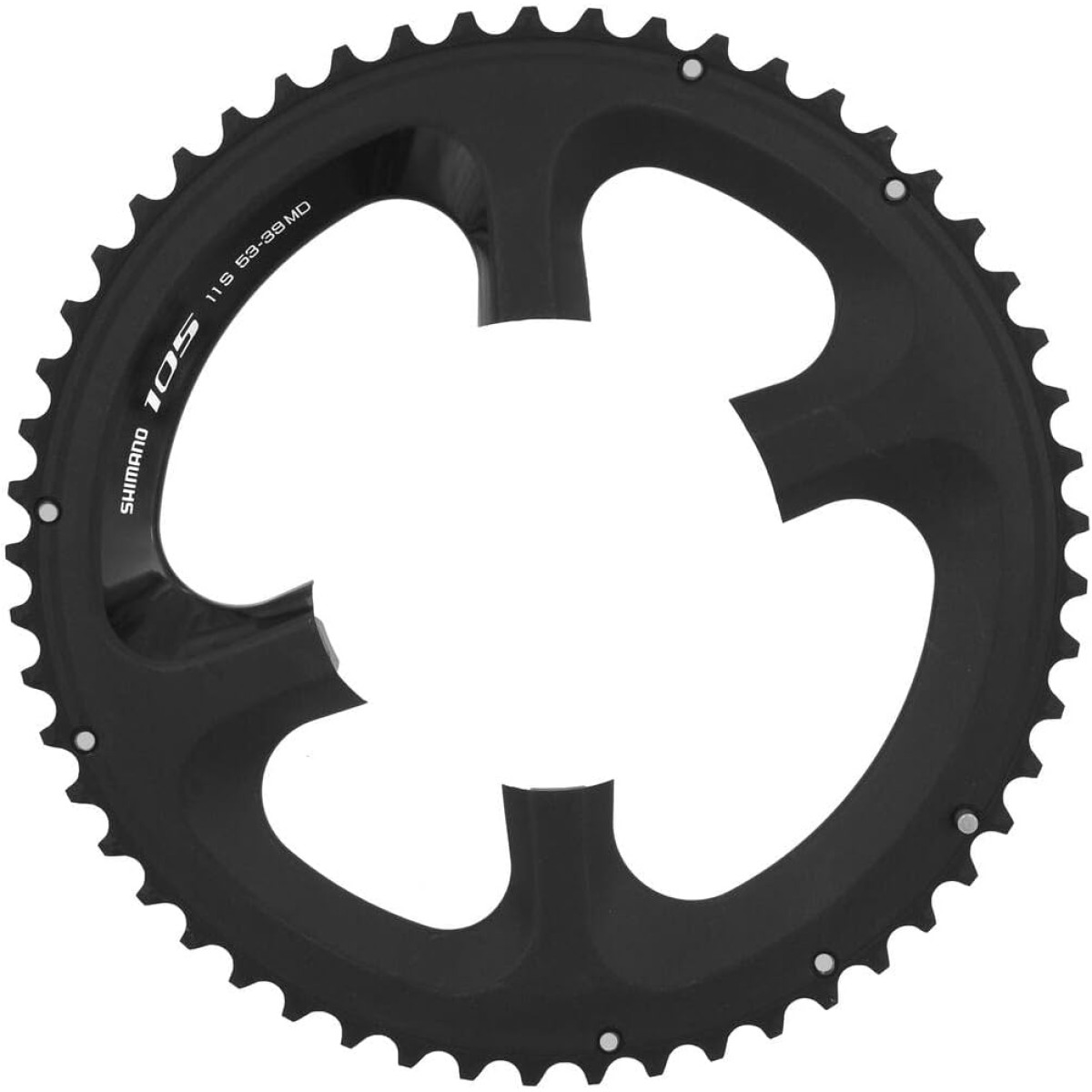 Shimano 105 FC-5800-MD hammasratas | 110 BCD | 2x11-käiguline