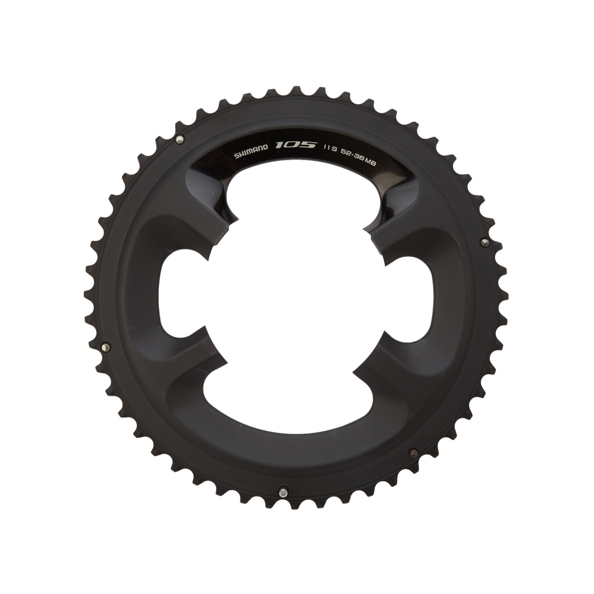 Shimano 105 FC-5800-MB hammasratas | 110 BCD | 2x11-käiguline