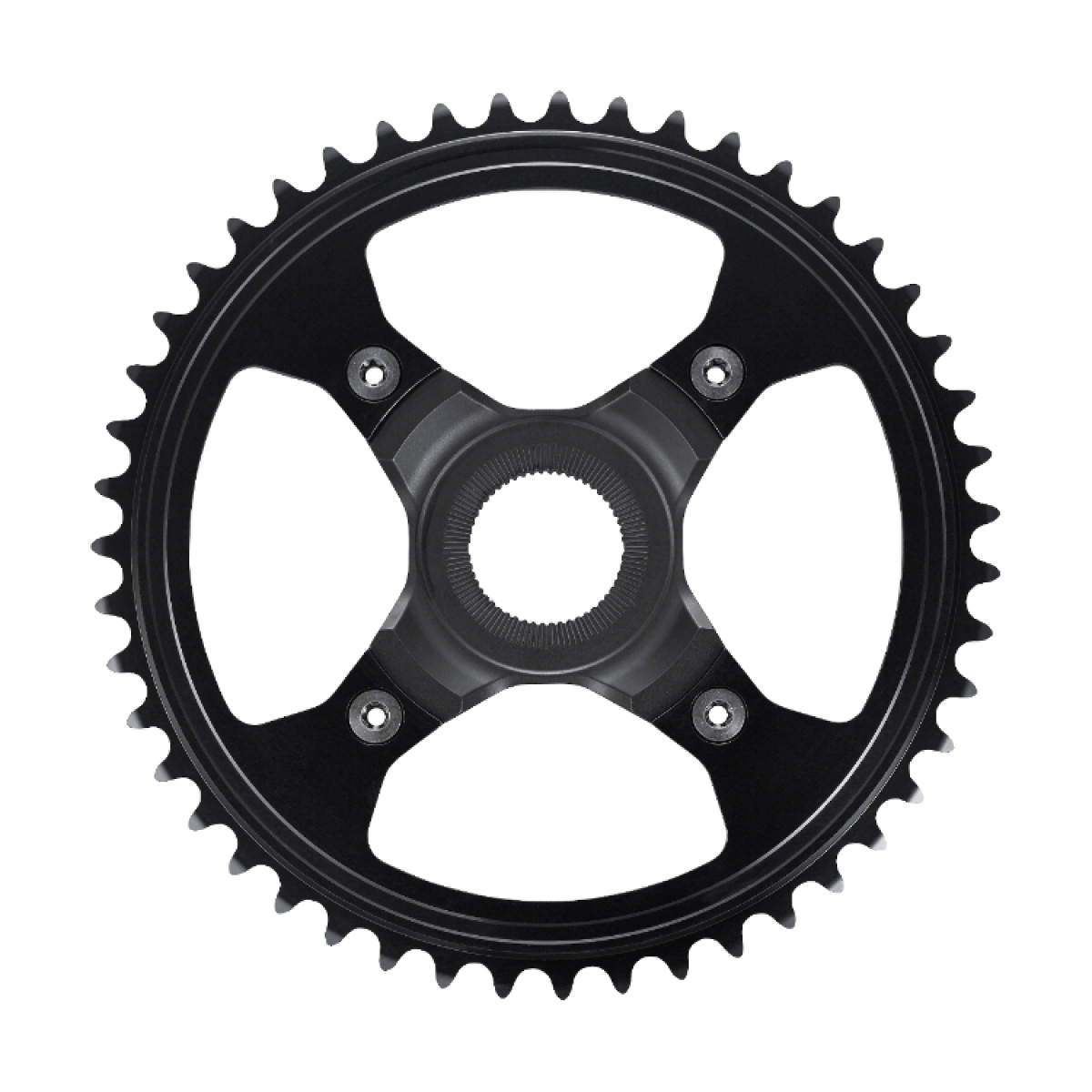 Shimano STEPS SM-CRE80-R hammasratas | 104 BCD | 1x11/10-käiguline