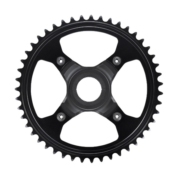 Shimano STEPS SM-CRE80-R hammasratas | 104 BCD | 1x11/10-käiguline