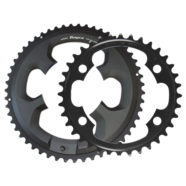 Shimano Tiagra FC-4700-ML hammasratas | 110 BCD | 2x10-käiguline