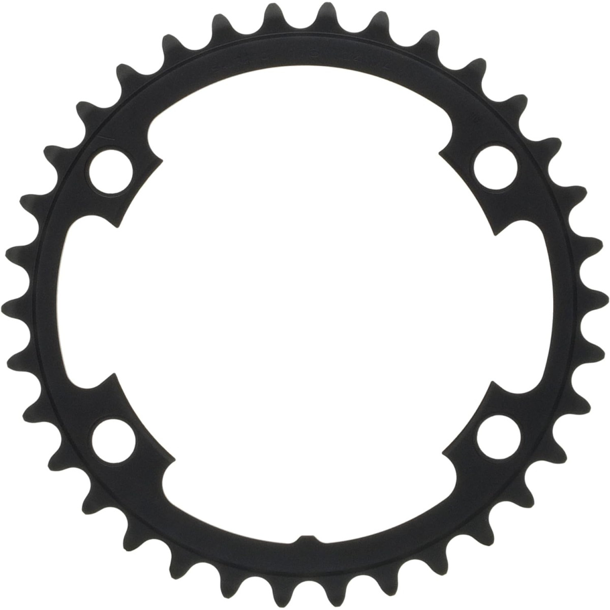 Shimano Ultegra FC-6800-MA zobrats | 110 BCD | 2x11 ātrumu