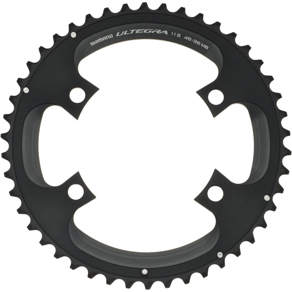 Shimano Ultegra FC-6800-MB hammasratas | 110 BCD | 2x11-käiguline