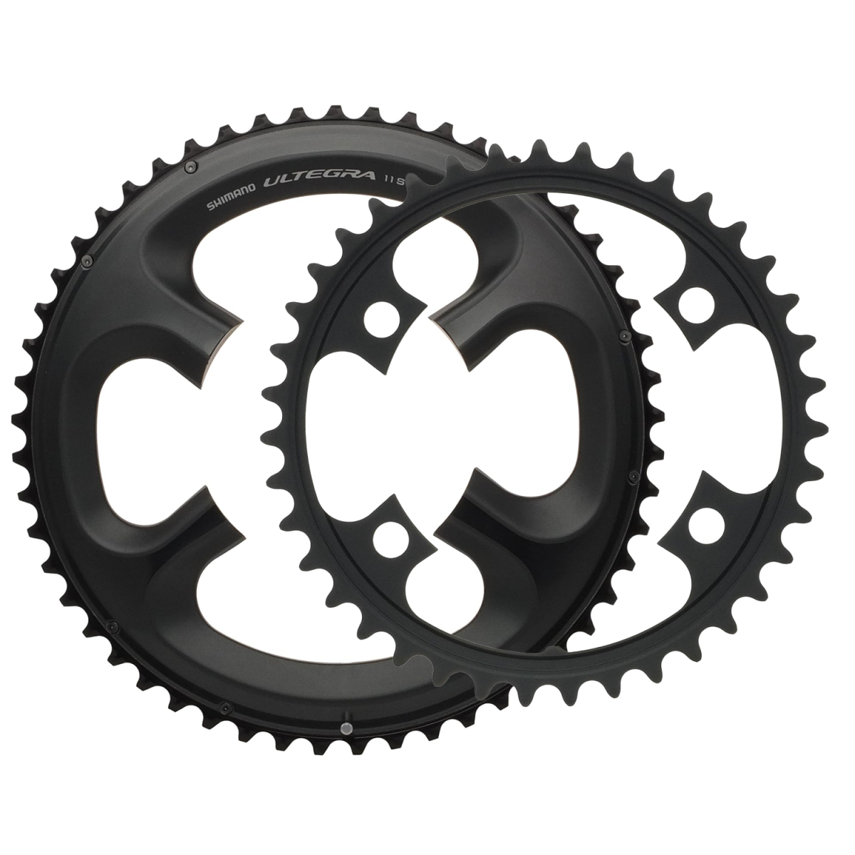 Shimano Ultegra FC-6800-MA zobrats | 110 BCD | 2x11 ātrumu