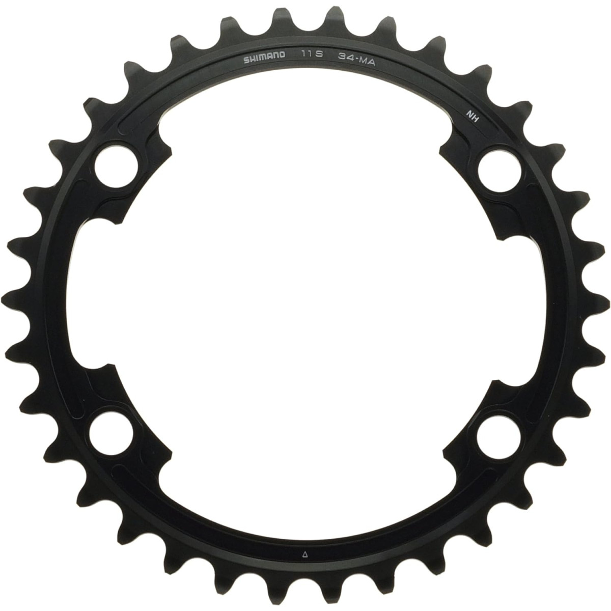 Shimano Dura Ace FC-9000-MA hammasratas | 110 BCD | 2x11-käiguline
