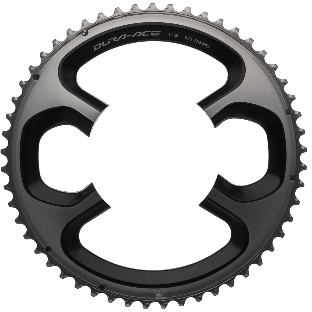 Shimano Dura Ace FC-9000-MD hammasratas | 110 BCD | 2x11-käiguline