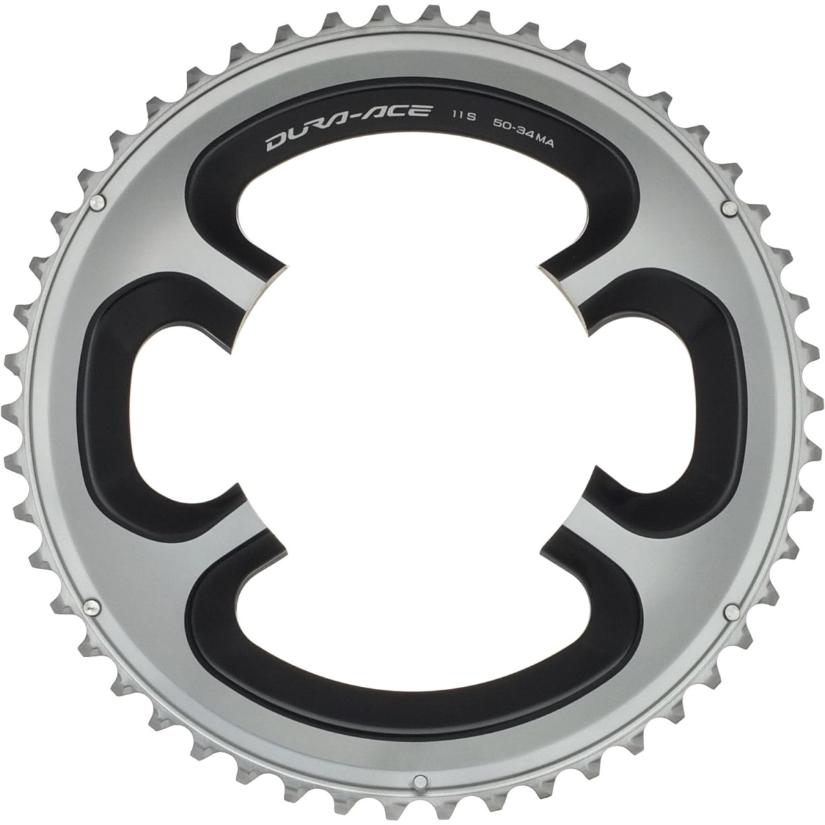 Shimano Dura Ace FC-9000-MA hammasratas | 110 BCD | 2x11-käiguline