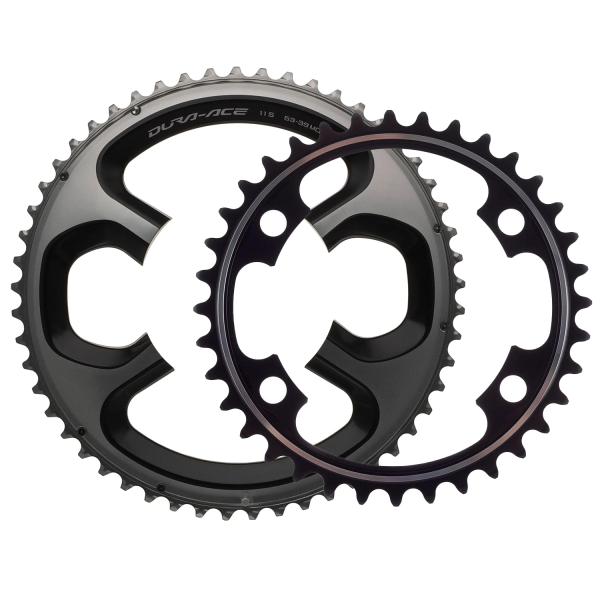 Shimano Dura Ace FC-9000-MD hammasratas | 110 BCD | 2x11-käiguline