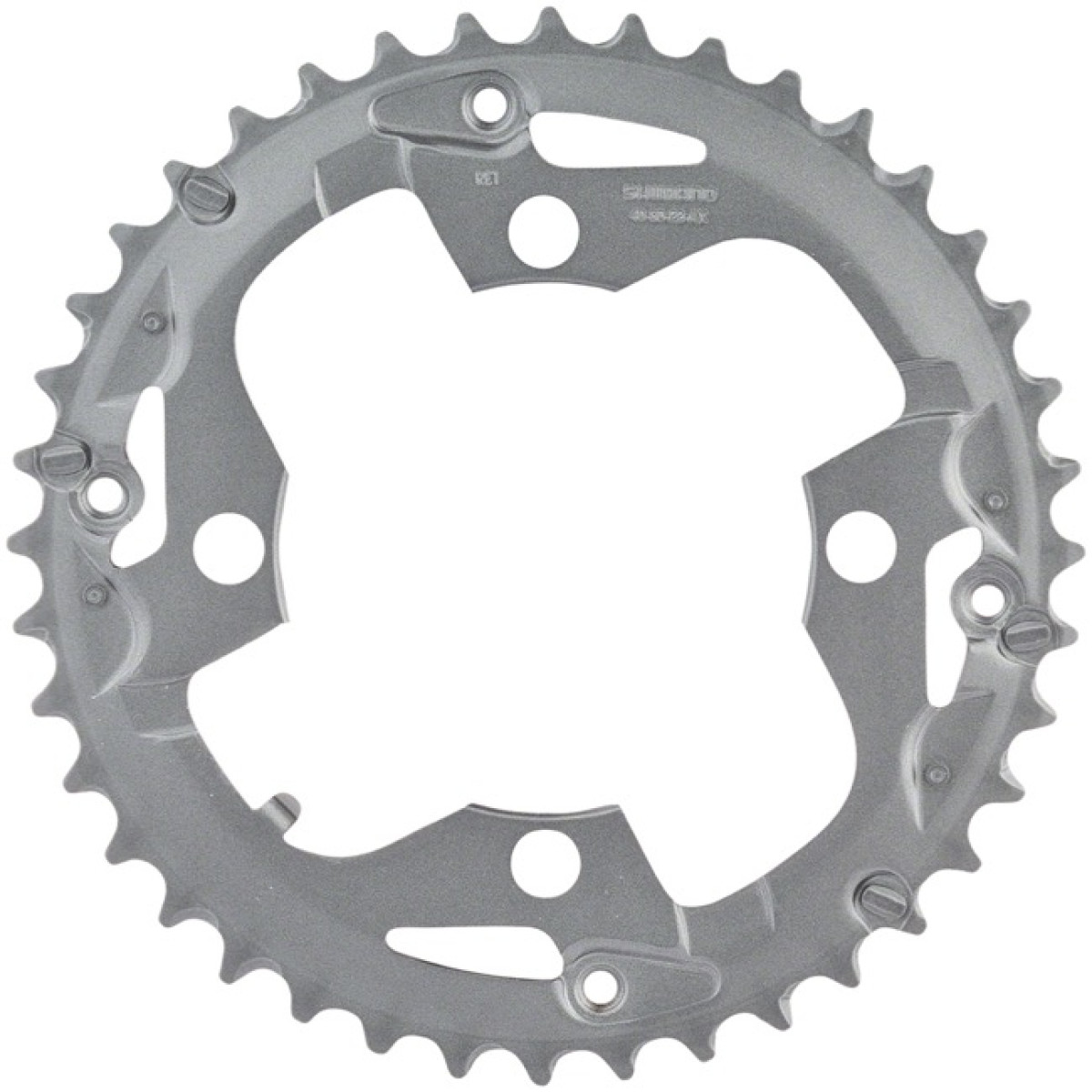Shimano FC-MT300 zobrats | 96 BCD | 3x9 ātrumi