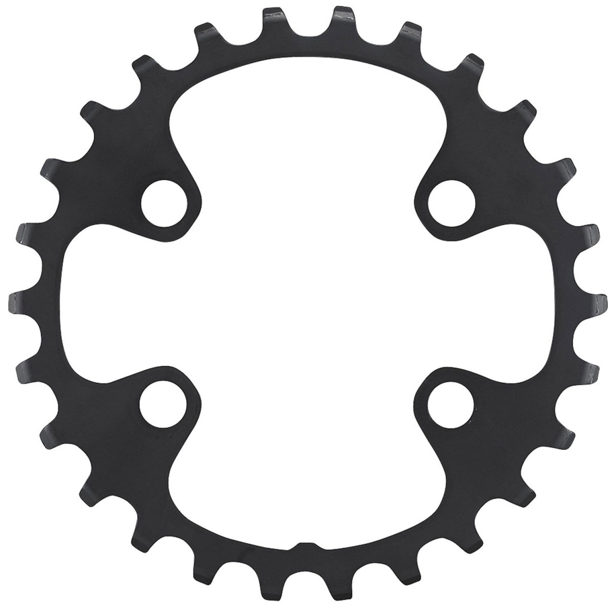 Shimano Deore FC-M5100 hammasratas | 64 BCD | 2x11-käiguline