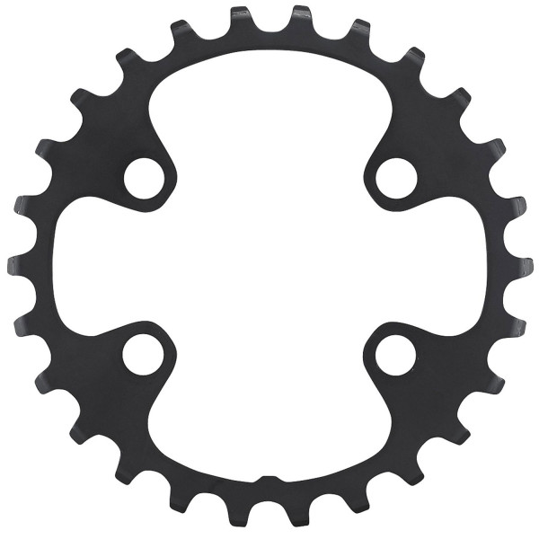 Shimano Deore FC-M5100 hammasratas | 64 BCD | 2x11-käiguline