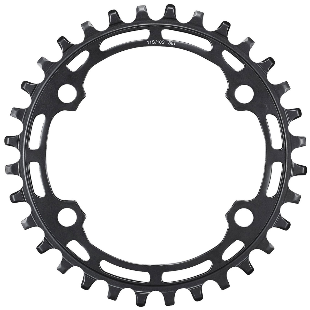 Shimano Deore FC-M5100 zobrats | 96 BCD | 1x10/11 ātrumu