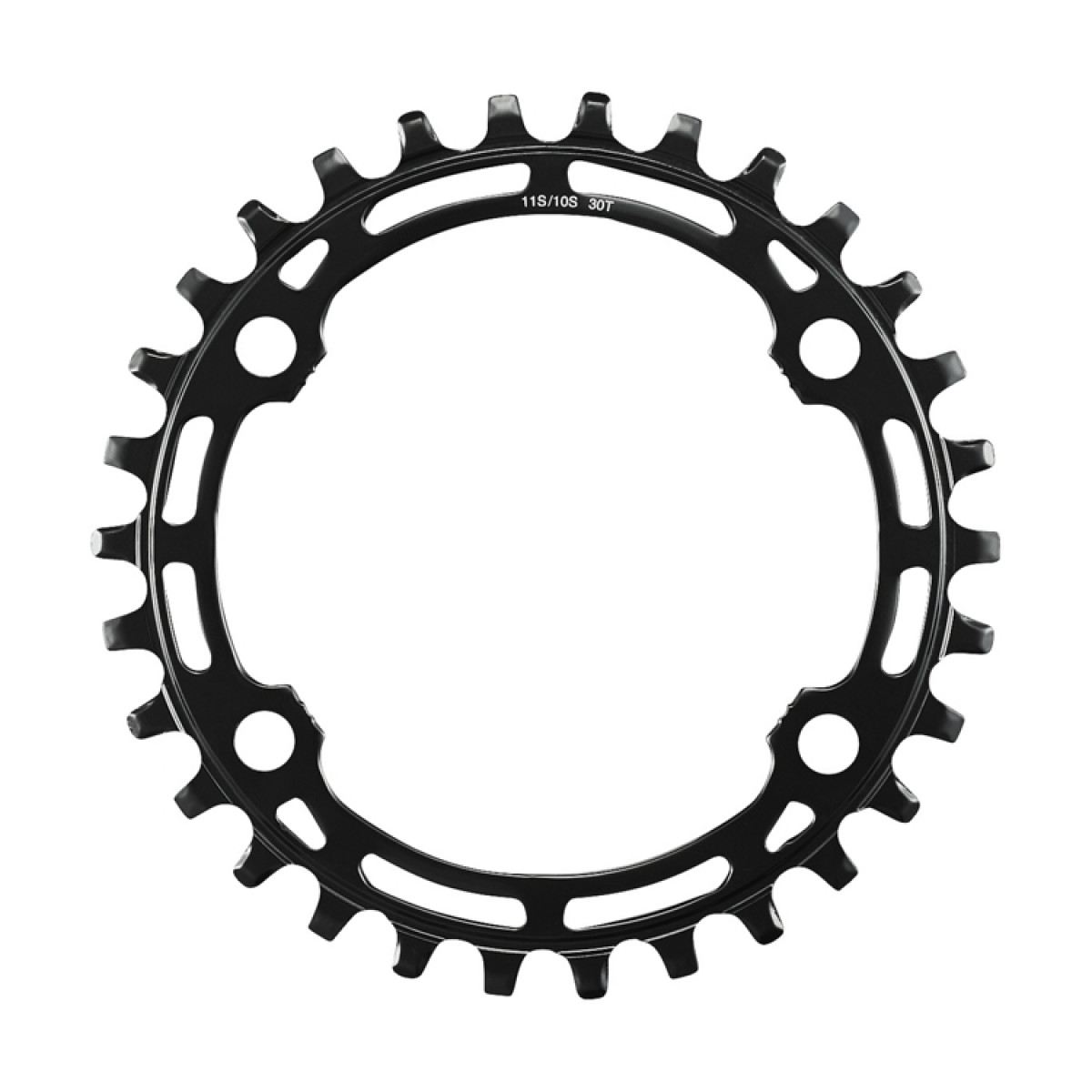 Shimano Deore FC-M5100 zobrats | 96 BCD | 1x10/11 ātrumu