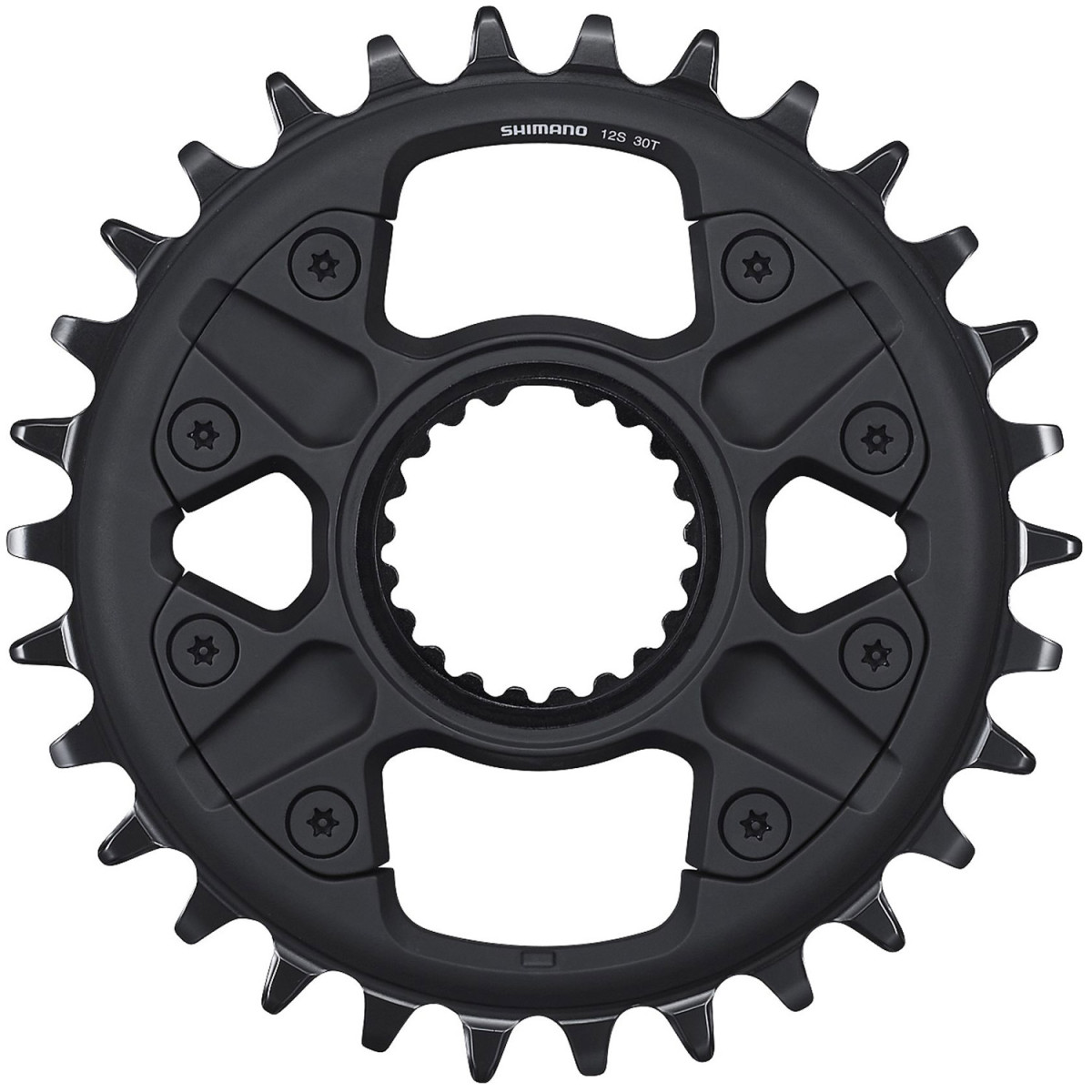 Shimano Deore FC-M6100/M6120/M6130 zobrats | DM | 1x12 ātrumu