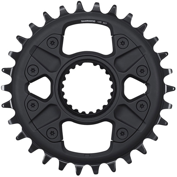 Shimano Deore FC-M6100/M6120/M6130 hammasratas | DM | 1x12-käiguline